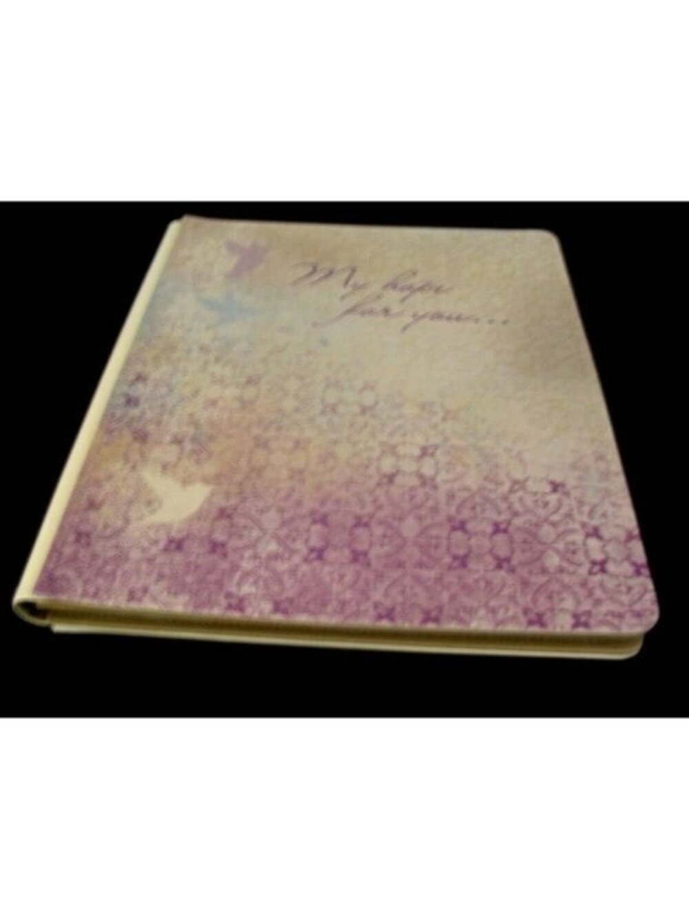Creative Memories 11x14 album / My hope for you New in shrinkwrap